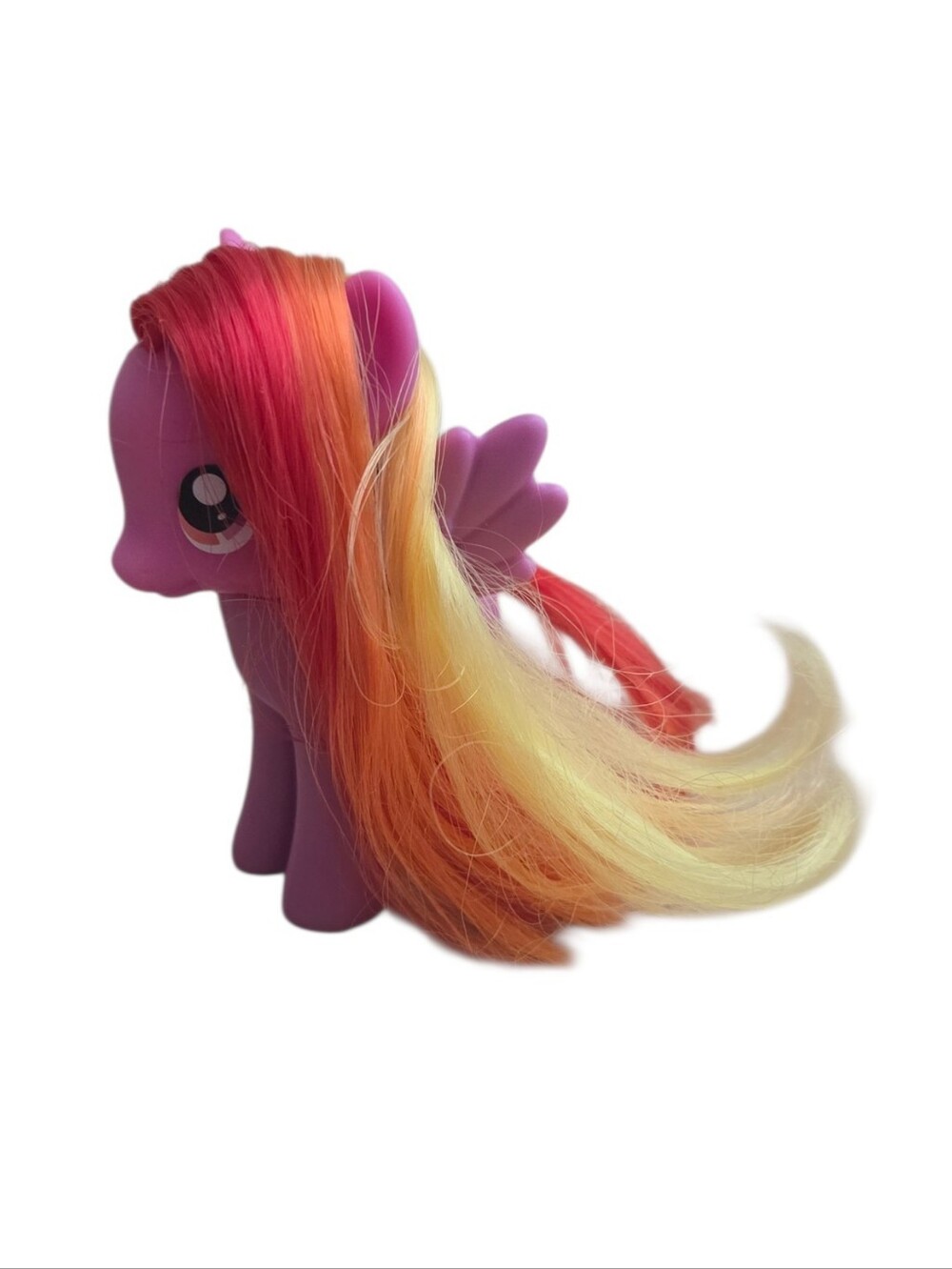My Little Pony 3" Feathermay G4